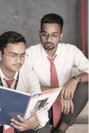 VNS Group of Institutions, Faculty of Pharmacy Bhopal Campus life photo 8